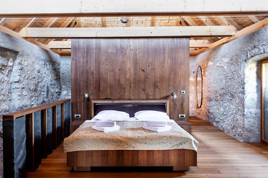 "Superior King Suite" (Tower) - Superior king suite for stay with family or friends