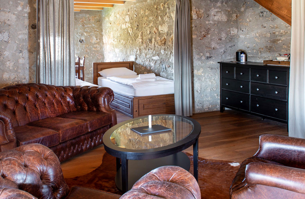 "Superior King Suite" (Tower) - Superior king suite for stay with family or friends